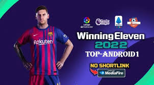 The winning eleven 2012 game lets the users play a 3d football game in their favorite ground on their smartphones for free. Winning Eleven 2022 We 22 Mod Apk Obb Download