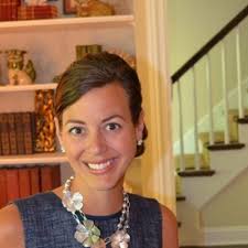 Monica Childs (@monicachilds)