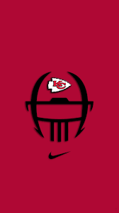 Find and download chiefs wallpaper on hipwallpaper. Screensaver Iphone Kansas City Chiefs Nfl 2021 Nfl Iphone Wallpaper