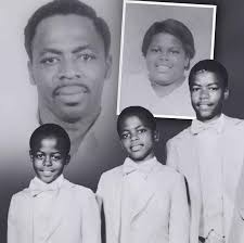 The Original Memory Book for Livingston Lloyd by Print Works at The Huyler  Group