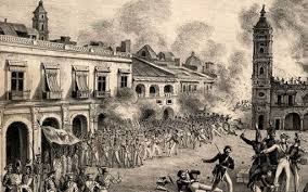 En la previa del alemania vs. 16 De Abril De 1838 Inicio De La Guerra De Los Pasteles Secretaria De La Defensa Nacional Gobierno Gob Mx