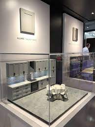 Kbis 2019 Cabinet Styles Fabuwood Cabinets Kitchen Models