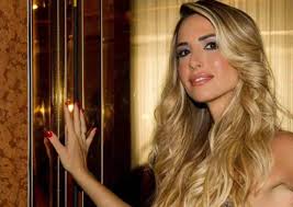 Giorgia Rossi Posa Calda Da Guardiana Sexy La Leotta E Avvisata Foto