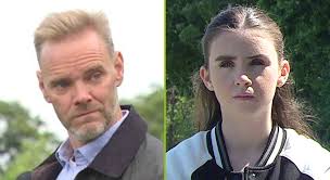 Emmerdale review: When Kerry, Mack and Cain are talking sense, we know  something's wrong!