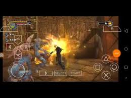Ghost Rider Game Ppsspp Download Google Drive Youtube