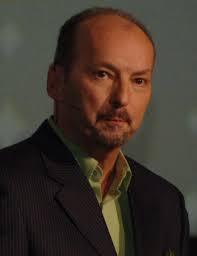 File:Peter Moore at E3 2006.jpg