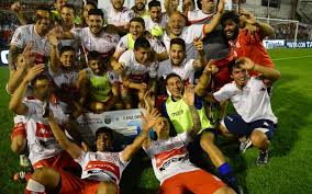 ¡viví toda la copa argentina por tycsports.com! Deportivo Moron Stun Union Atletico Tucuman Cruise Past Sarmiento Olimpo Edge Gimnasia De Mendoza To Reach Copa Argentina Quarter Finals Video Golazo Argentino