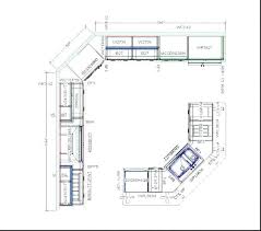The kitchen layout below provides all the space your restaurant team needs to remain productive even during the busiest hours. Kitchen Floor Plans What You Should Know Decorifusta