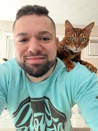 Thank you guys for caring about me and my beats. I am blessed to have all  your support. 🙏🏻❤️🐯