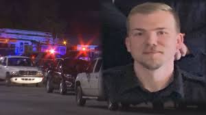 Cocke Co. Sheriff: Shooting incident was 'uncharacteristic' of Travis  Mullins