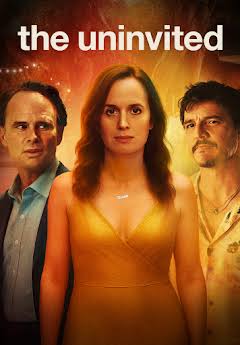 The Uninvited - Movies on Google Play