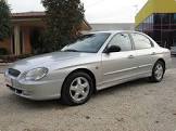 HYUNDAI-SONICA