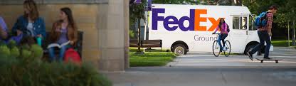 Fedex Ground Fedex