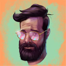 scifi #cartoon #painting #characterdesign #illustration #ink #conceptart  #superhero