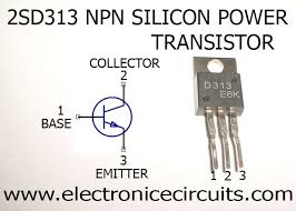 Next posting kali ini ingin berbagi info juga sebagai dokumen pribadi saya sendiri yaitu beberapa persamaan transistor regulator tv. Persamaan Transistor E13003 Shefalitayal