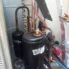 Nak servis aircond rumah sendiri ? 1