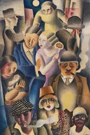 Bildergebnis für Emiliano Di Cavalcanti