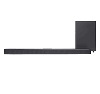 JBL Bar 2.1 Deep Bass | 2.1 channel soundbar with wireless ...