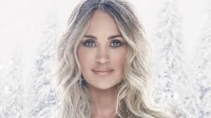 Jul 27, 2021 · carrie will release my gift (special edition) on cd/digital september 24, and on vinyl november 5, featuring three additional tracks. Carrie Underwood Reveals New Gospel Album For The New Year