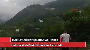 Aradan geçen 1 yılın ardından şehit eren bülbül bugün mezarı başında. Macka Daki Catisma Ani Kamerada Dailymotion Video