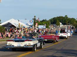 Pin By Discover St Ignace On 40th Annual St Ignace Car Show 2015 St Ignace Michigan Saint Ignace Car Show