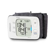 Wrist Blood Pressure Monitor Comparison Chart Omron Healthcare