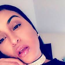 Shaun Thrasher's Instagram, Twitter & Facebook