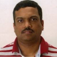 Boston Dynamics Employee Ravi Murthy's profile photo