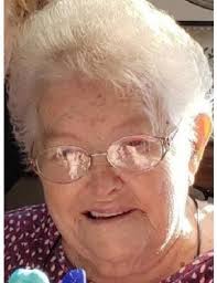 Dorothy Greindl Obituary (1925