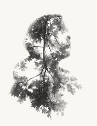 Experimental photographer based in finland. Christoffer Relander Combines Humans With Nature In Stunning Multiple Exposure Series Rumblerum