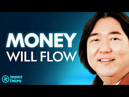 The Zen Millionaire’s Secret to Creating Abundance