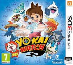 Eur (tambien es región free) géneros: Descargar Yo Kai Watch 3ds Mega Mediafire Mundo Roms