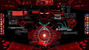 Jarvis Live Wallpaper For Pc Iron Man Wallpaper Iron Man Hd Wallpaper Marvel Iron Man