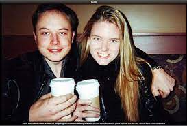 Why was the elon musk statue even made? Elon Musk S Girlfriend History Who Has The 20billion Space And Technology Mogul Dated Mirror Online
