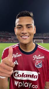 [👋❤️💙] Jaime Andrés Peralta y un mensaje a los más de 16.000 hinchas  poderosos que nos acompañaron y alentaron en esta noche. 🗣️,  #MásFuertesJuntos 🤝