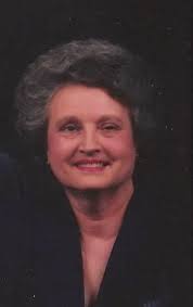 Doris Best Obituary