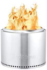 But if you want to ensure season after season of relaxing evenings around the fire, we suggest you follow these basic care tips. Solo Stove Bonfire Fire Pit Rei Co Op