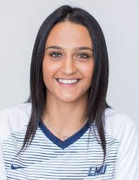 2018 Women's Soccer Roster