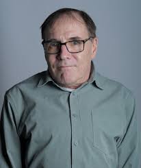 Very happy to be here:' A new managing editor at The Herald Journal