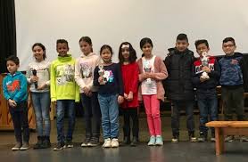 Schule Appelhoff Schule Appelhoff Seite 6