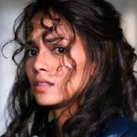 🔥 Patience Phillips MBTI