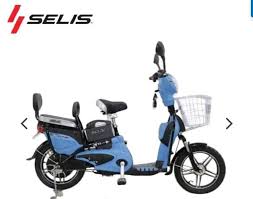 As you can see, that's a pretty good result. Jual Sepeda Listrik Selis Hornet Jakarta Pusat Elektro554 Tokopedia