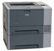 Got the same garbage on both printers simultanously. Hp Laserjet 2430dtn Driver Download Drivers Software