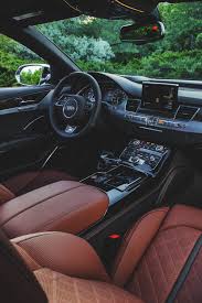 Full Throttle Auto Audi Auto Innenraum Und Limousine