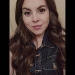 Gloria Erives's Instagram, Twitter & Facebook