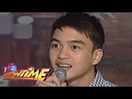 Dominic roque instagram raid | italian reacts to filipino celebrities. It S Showtime Ansabe Dominic Roque Youtube