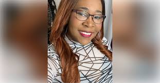 Obituary information for Jalisa Denay Goodlett