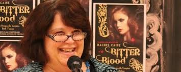 Order of Rachel Caine Books
