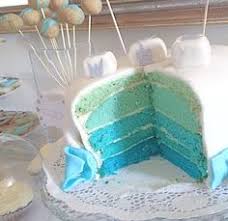 Dies Ist Ein Rezept Fur Eine Tolle Motivtorte Fur Die Babyparty Motivtorte Torte Zur Geburt Baby Taufe Kuchen