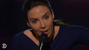 Men have to break a dozen social norms before anyone even thinks of calling  them crazy. 🎤: Whitney Cummings